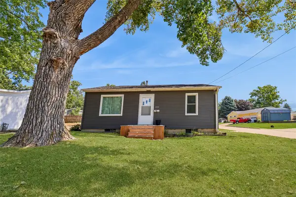 600 E 13th Street N, Newton, IA 50208