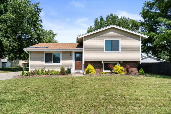1209 Bel Aire Road, Polk City, IA 50226