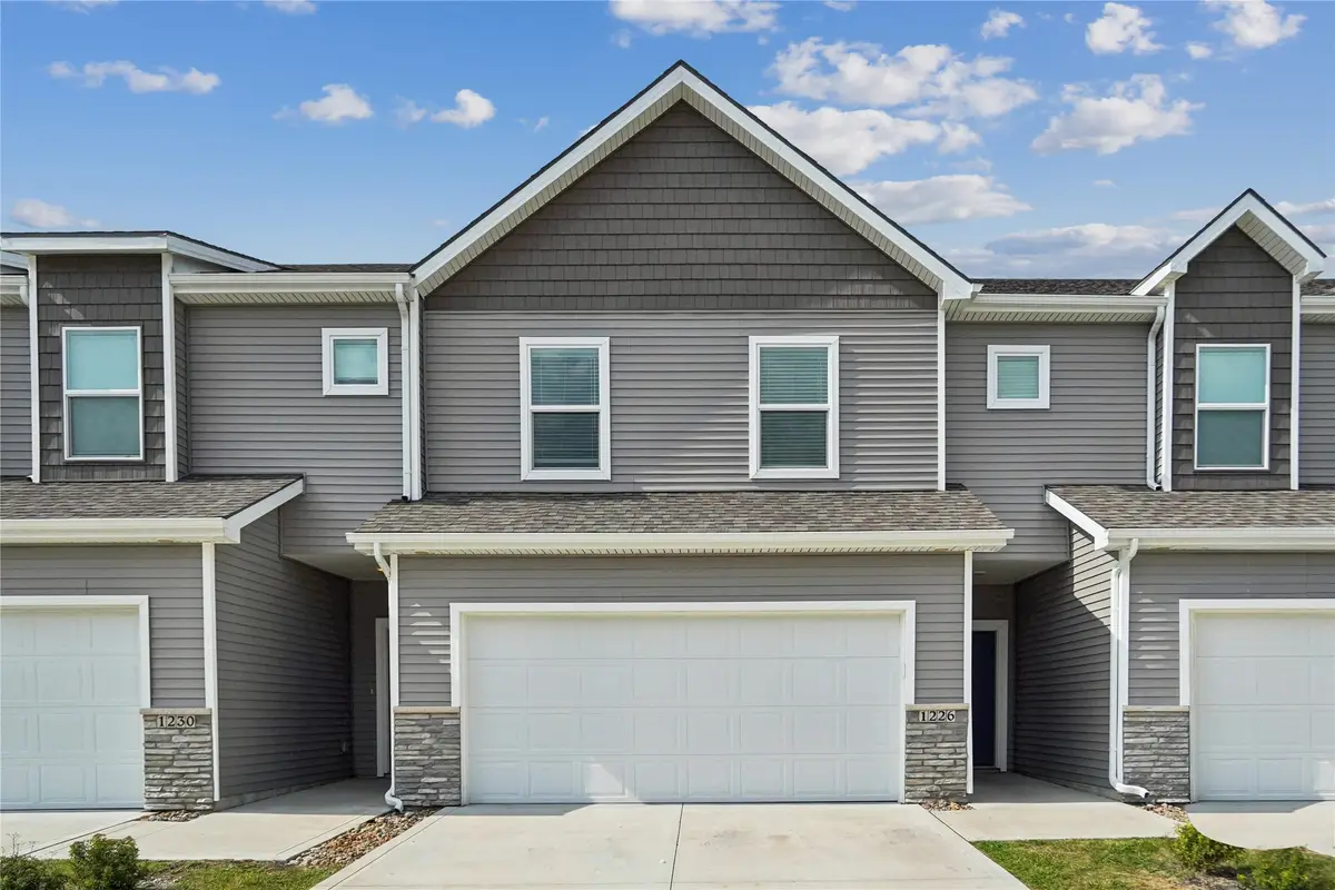 1226 NW 33rd Lane, Ankeny, IA 50023 - #1