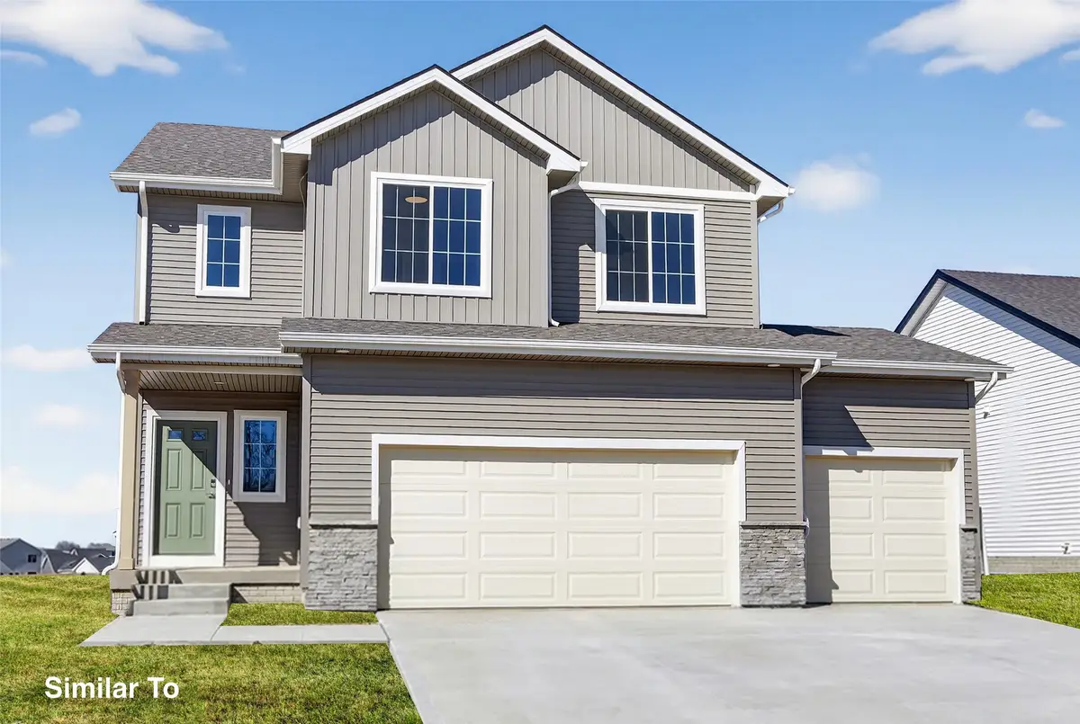 703 NE Doe Pointe Drive, Ankeny, IA 50021 - #1