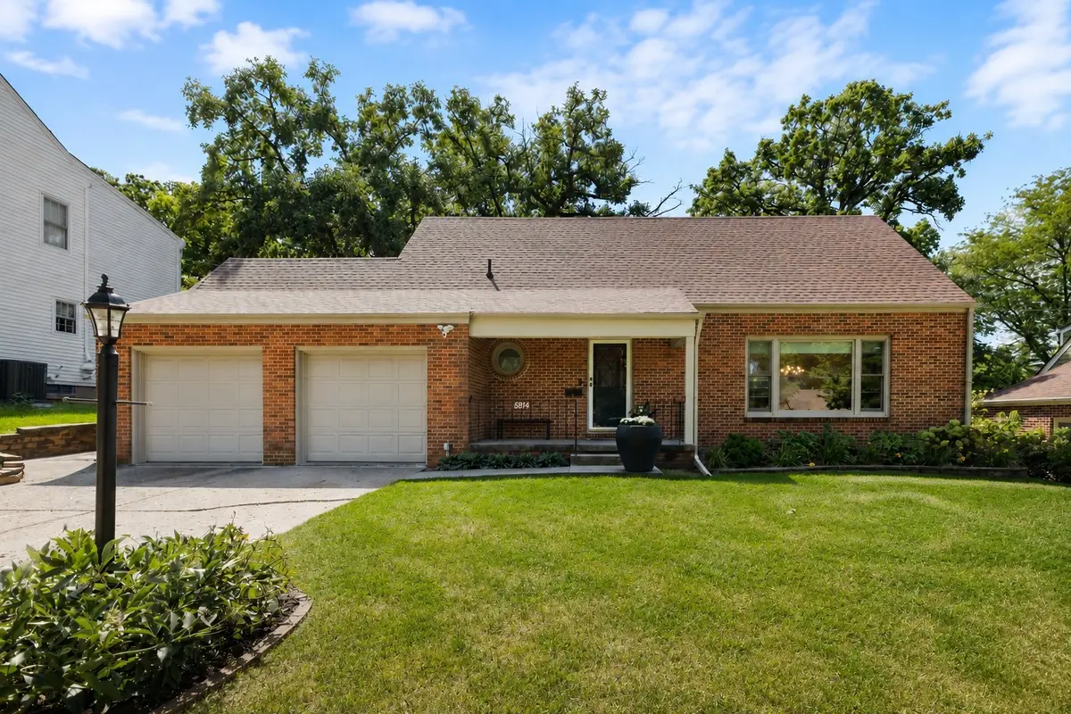 5814 Harwood Drive, Des Moines, IA 50312 - #1