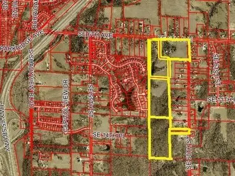 5917 SE 6th Avenue, Pleasant Hill, IA 50327 - #2