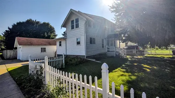 1140 Union Street, Boone, IA 50036