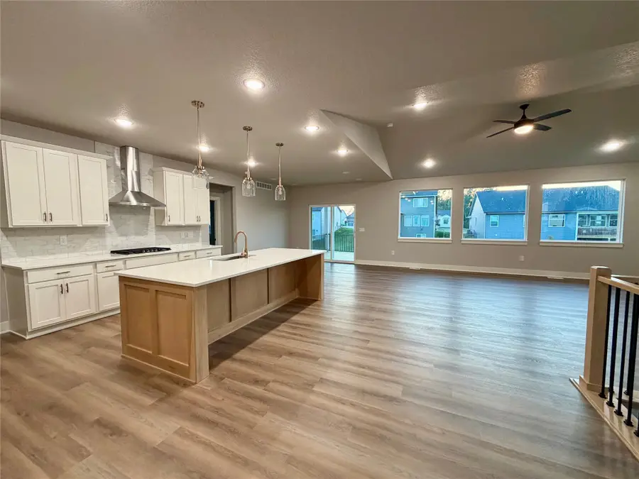 3220 NW Brookside Drive, Grimes, IA 50111 - #2