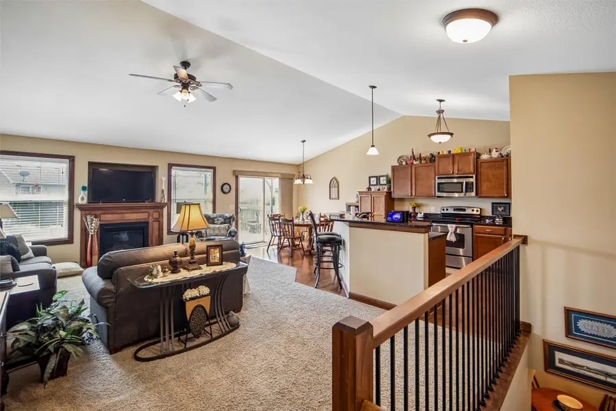1703 E Boston Place, Indianola, IA 50125 - #2