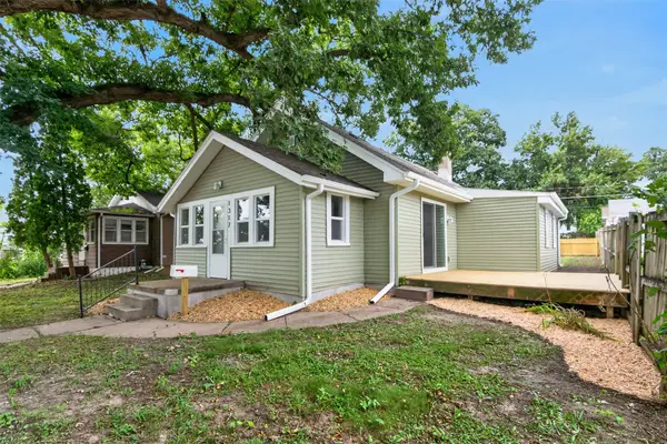 1317 Euclid Avenue, Des Moines, IA 50313