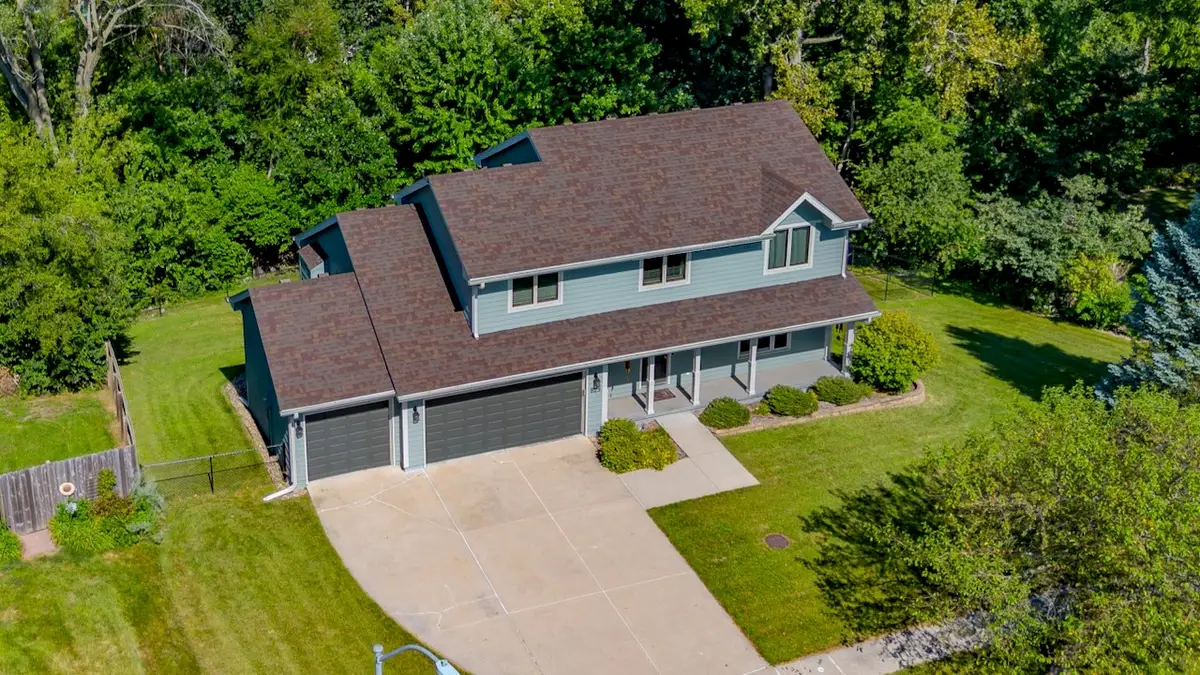829 SE Laurie Lane, Ankeny, IA 50021 - #1
