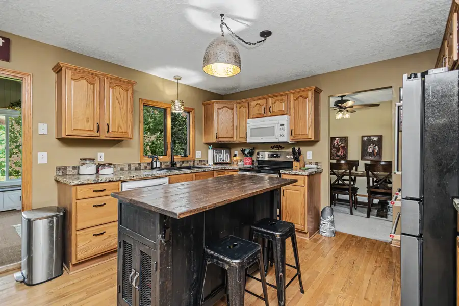 829 SE Laurie Lane, Ankeny, IA 50021 - #3