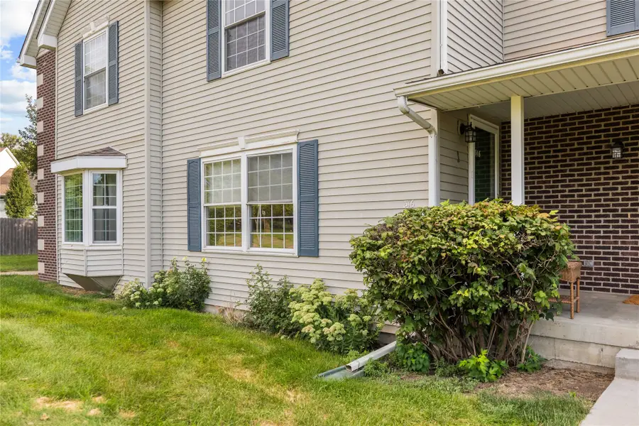 316 NW Georgetown Boulevard, Ankeny, IA 50023 - #2