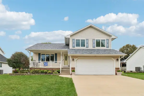 1601 NW North Creek Drive, Ankeny, IA 50023