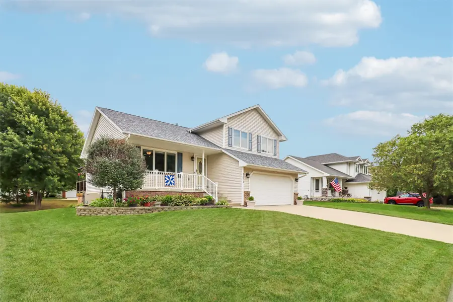 1601 NW North Creek Drive, Ankeny, IA 50023 - #2