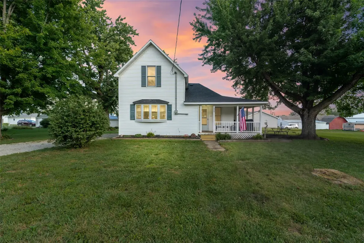 208 E Main Street, Mingo, IA 50168 - #1