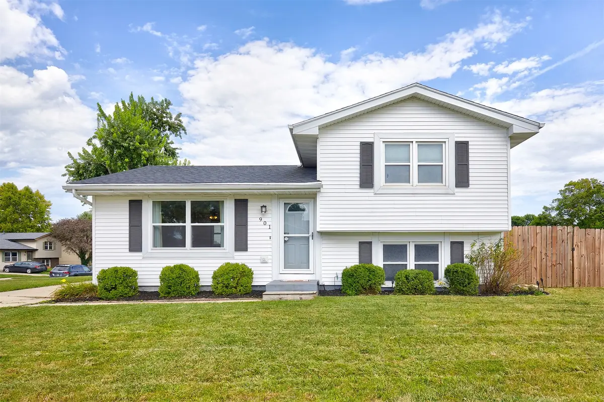 901 NE Harvey Street, Grimes, IA 50111 - #1