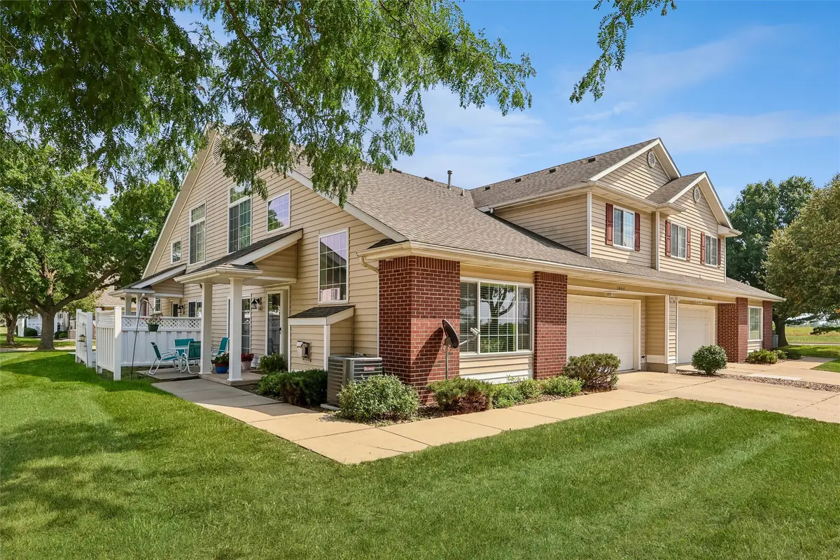 5414 Longview Court #2, Johnston, IA 50131 - #1