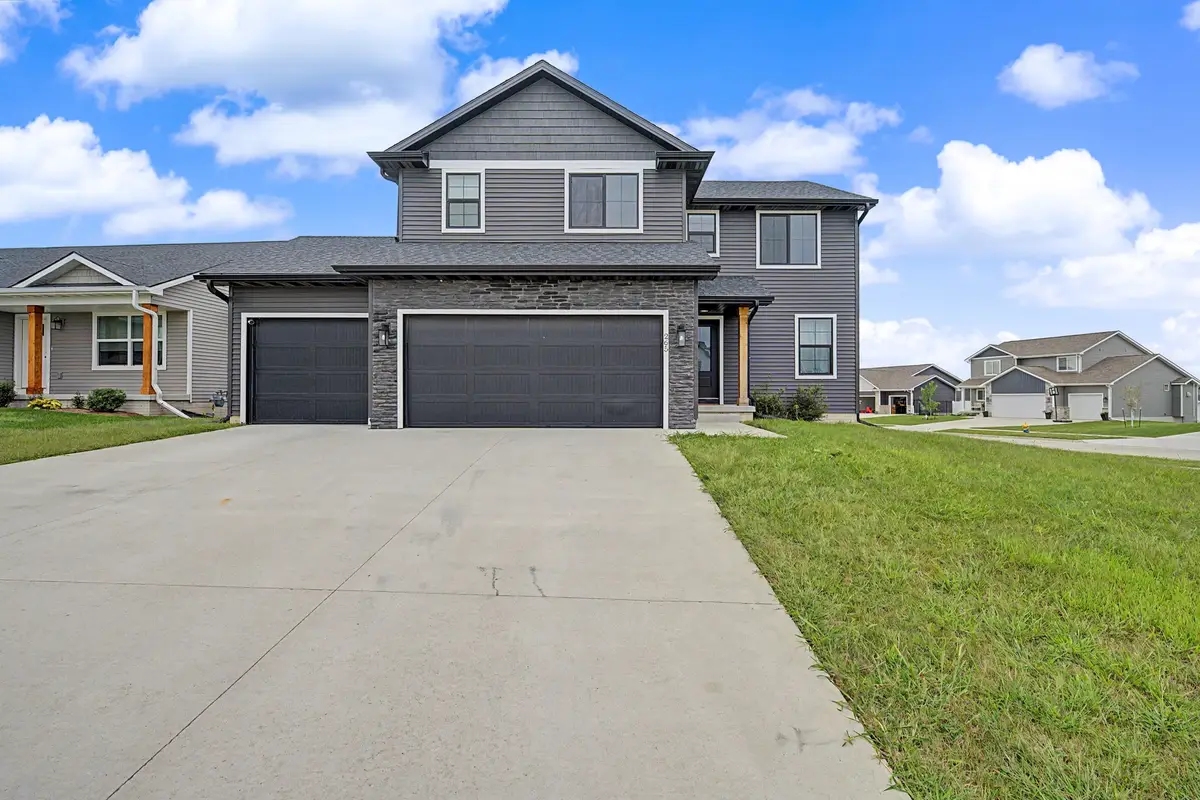 265 NW Horan Court, Waukee, IA 50263 - #1