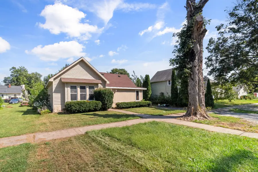 315 N Gaines Street, Stuart, IA 50250 - #2