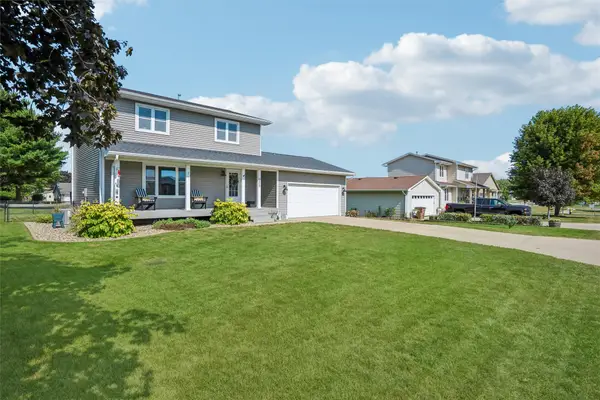 309 E Grimes Street, Polk City, IA 50226
