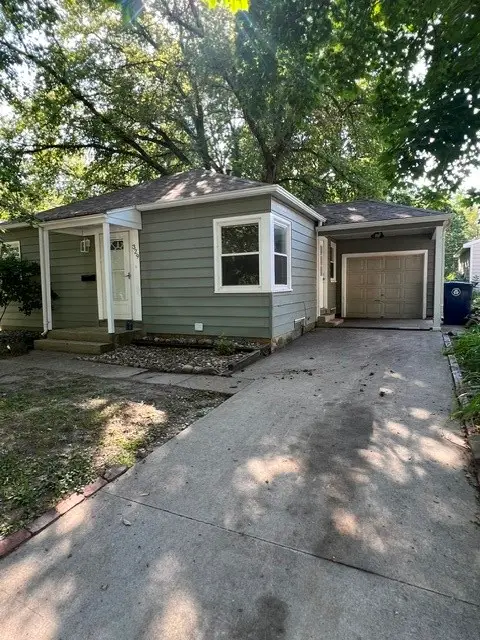 329 N Franklin Avenue, Ames, IA 50014