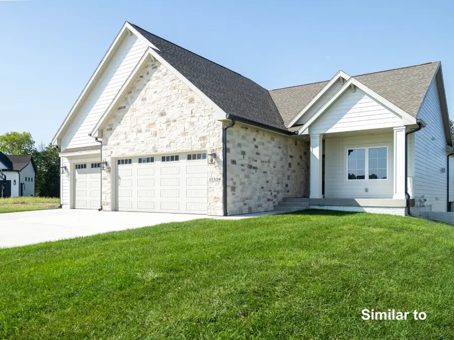 3009 Clearwater Drive, Norwalk, IA 50211 - #2