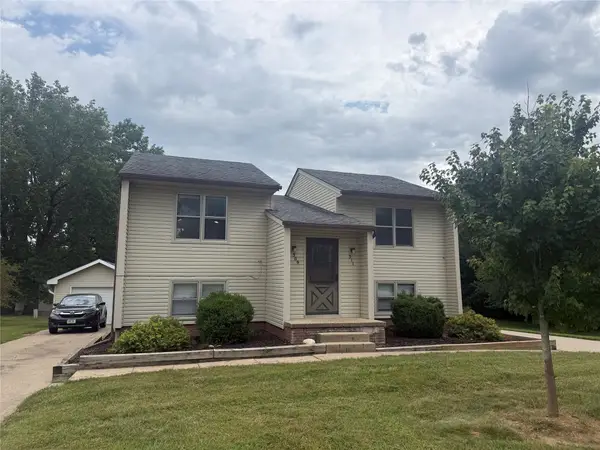 309 Tyler Street, Polk City, IA 50226