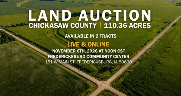 00 300th Street, Sumner, IA 50630