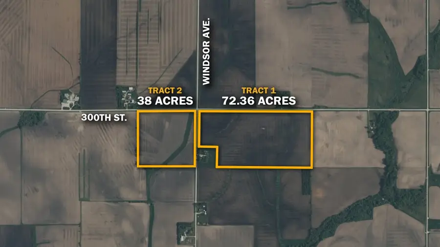 00 300th Street, Fredericksburg, IA 50630 - #2