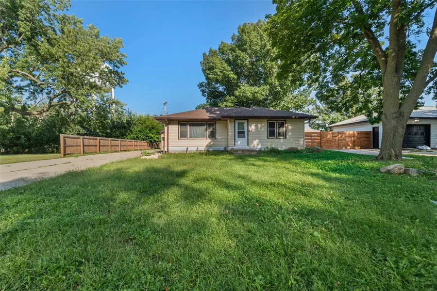 113 NW Scott Street, Ankeny, IA 50023 - #2