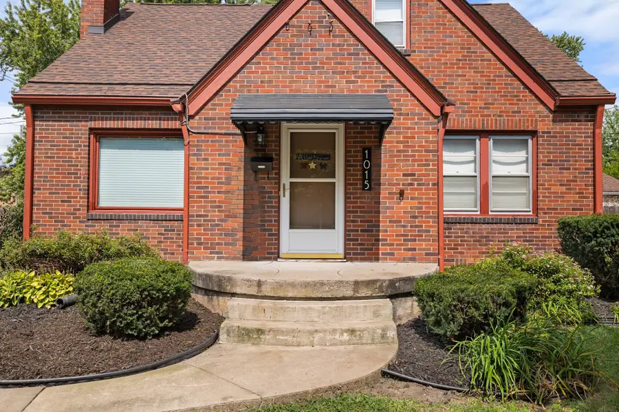 1015 Thornton Avenue, Des Moines, IA 50315 - #2