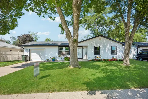 1115 31st Street, Perry, IA 50220