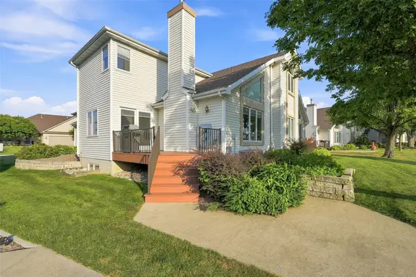 500 1/2 Brabant Laan, Pella, IA 50219