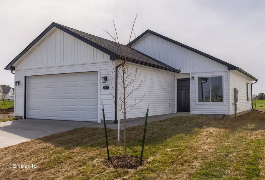 2133 Legacy Drive, Norwalk, IA 50211 - #2