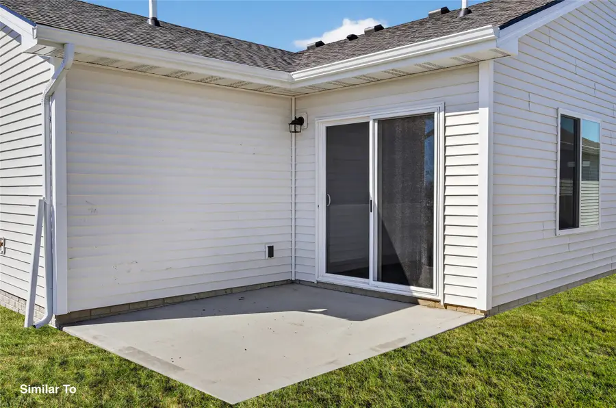 2118 Legacy Drive, Norwalk, IA 50211 - #2