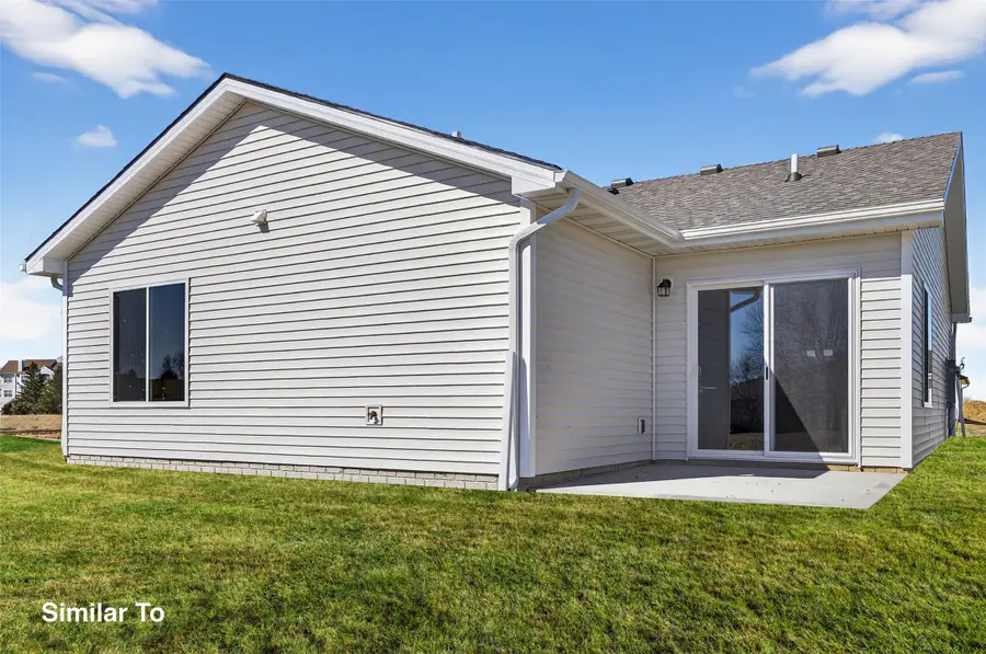 2118 Legacy Drive, Norwalk, IA 50211 - #3