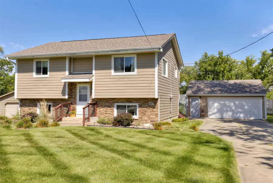 6447 Washington Avenue, Windsor Heights, IA 50324 - #2