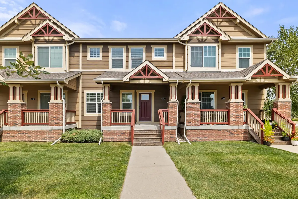 207 SW Heritage Lane, Ankeny, IA 50023 - #1