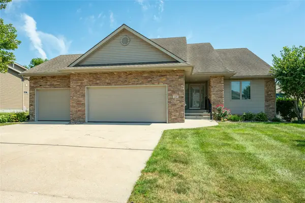 1219 NW Boulder Drive, Ankeny, IA 50023
