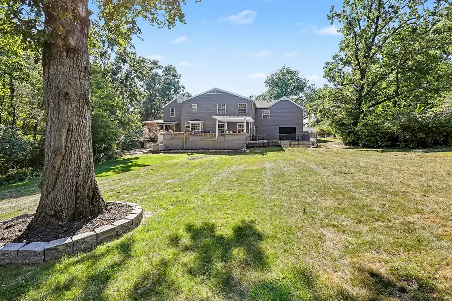 1550 N Van Buren Avenue, Ottumwa, IA 52501 - #2