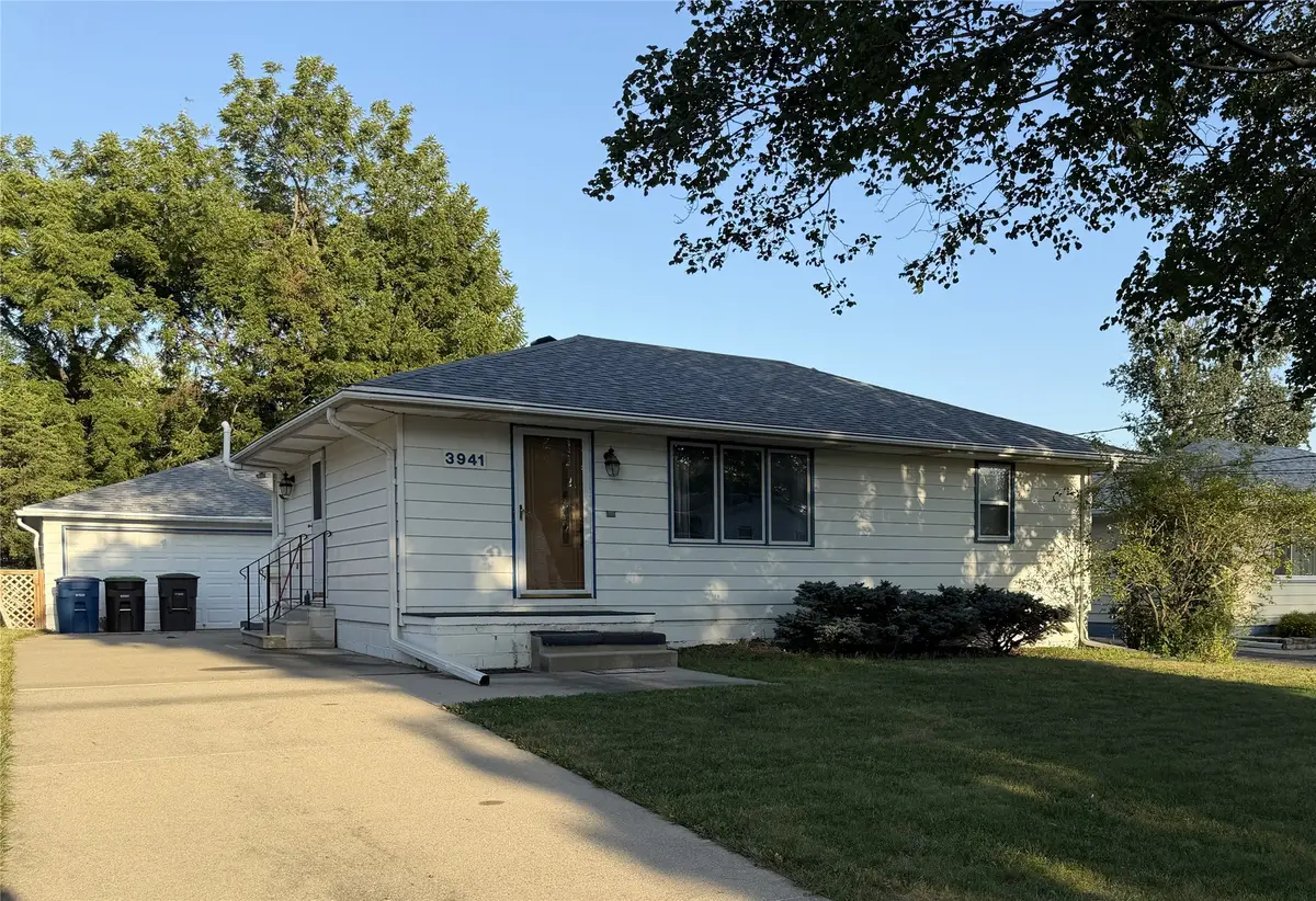 3941 E 26th Street, Des Moines, IA 50317 - #1