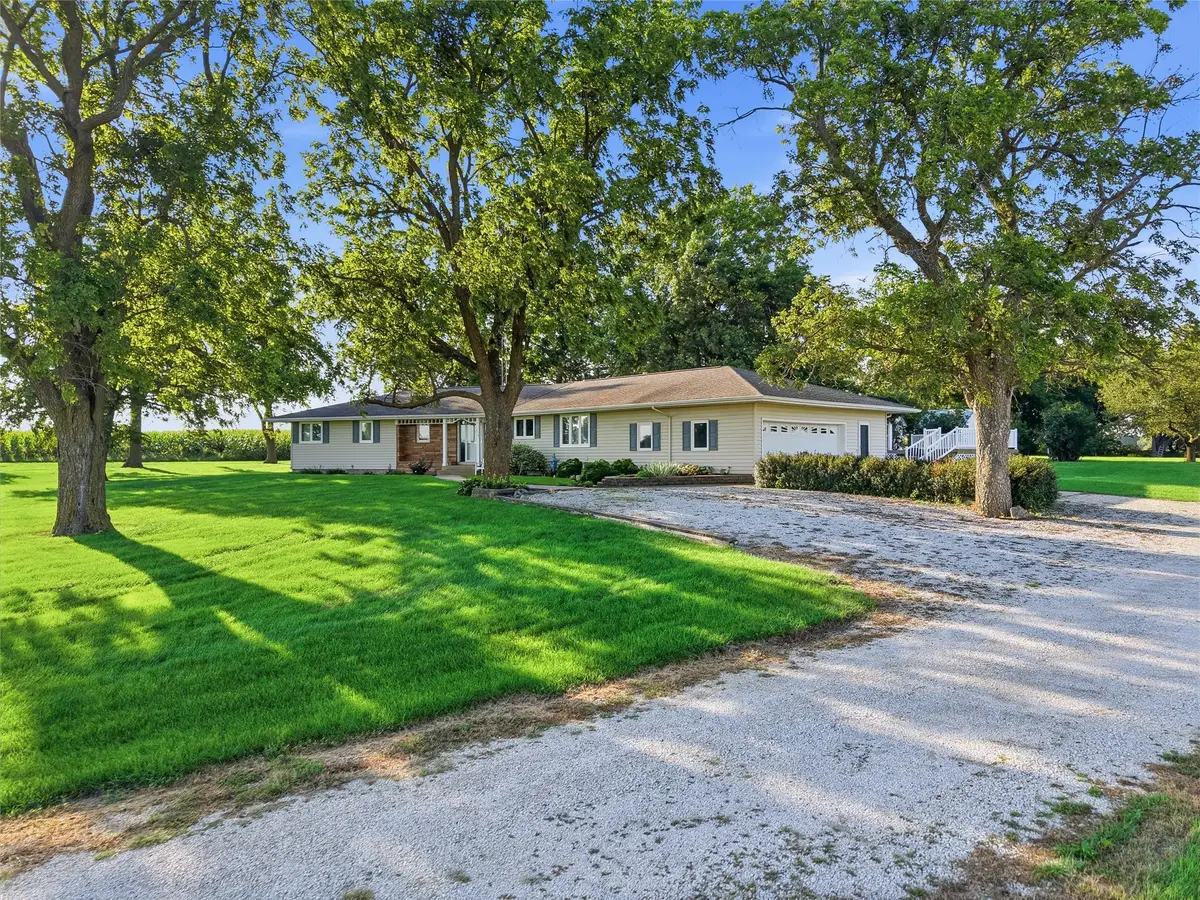 121 110th Street, Paton, IA 50217 - #1