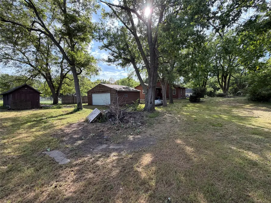 211 S Park Street, Stuart, IA 50250 - #3