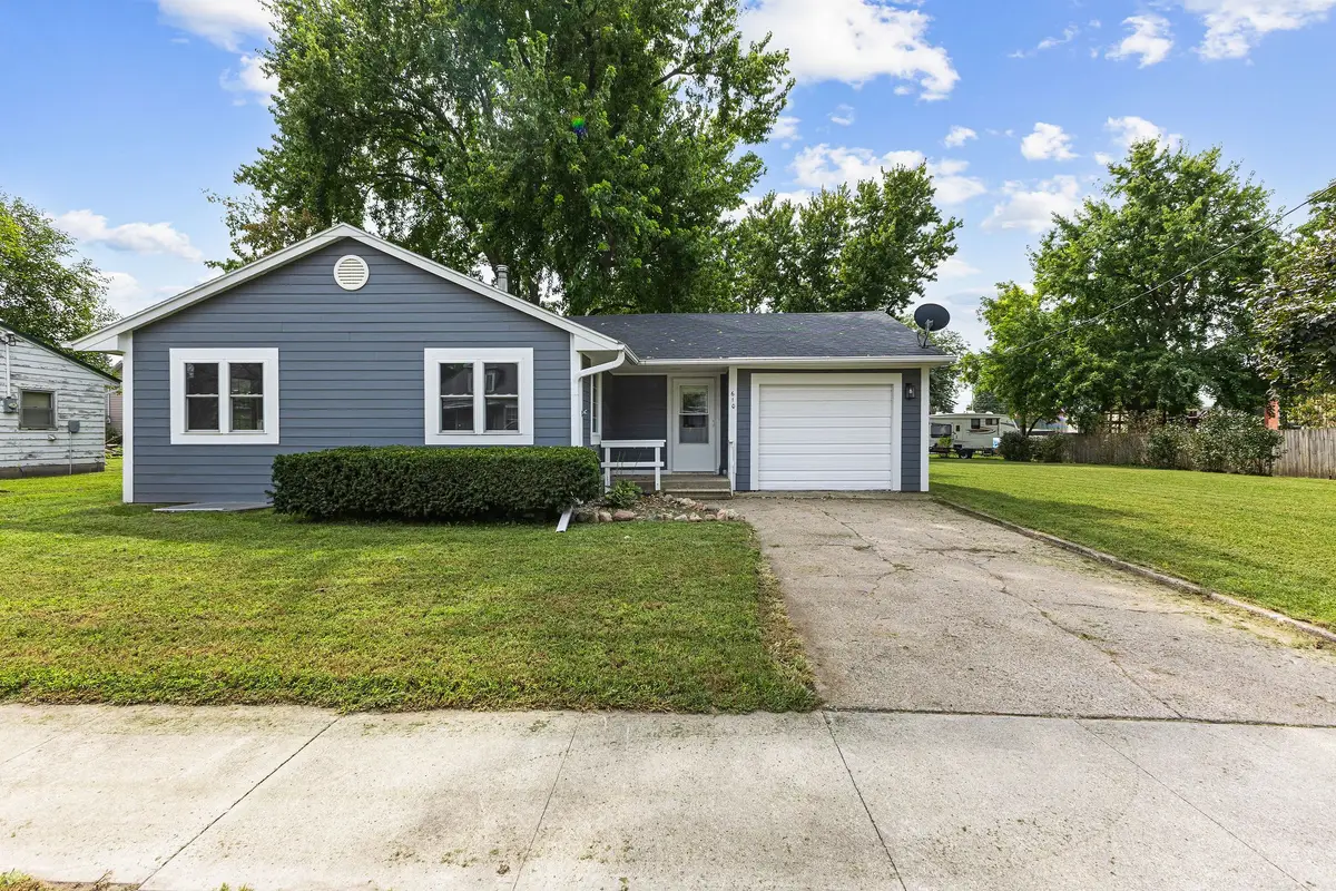 610 Walnut Street, Minburn, IA 50167 - #1