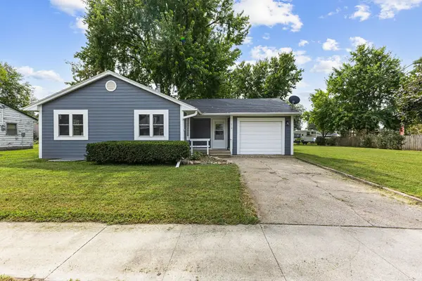 610 Walnut Street, Minburn, IA 50167