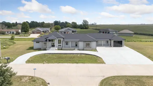 1312 Schmalle Circle, Belmond, IA 50421