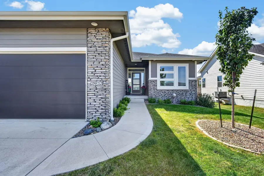 2912 Partlow Street, Norwalk, IA 50211 - #2