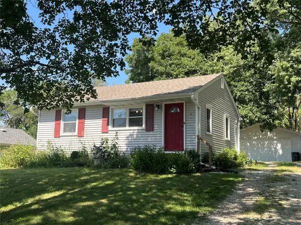 1129 Mason Avenue, Des Moines, IA 50315