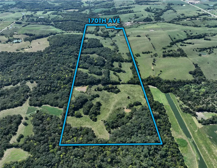 170th Avenue, Chariton, IA 50049 - #2