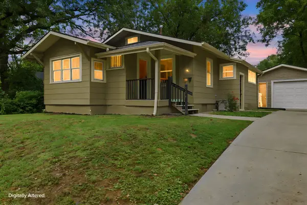 2423 Franklin Avenue, Des Moines, IA 50310