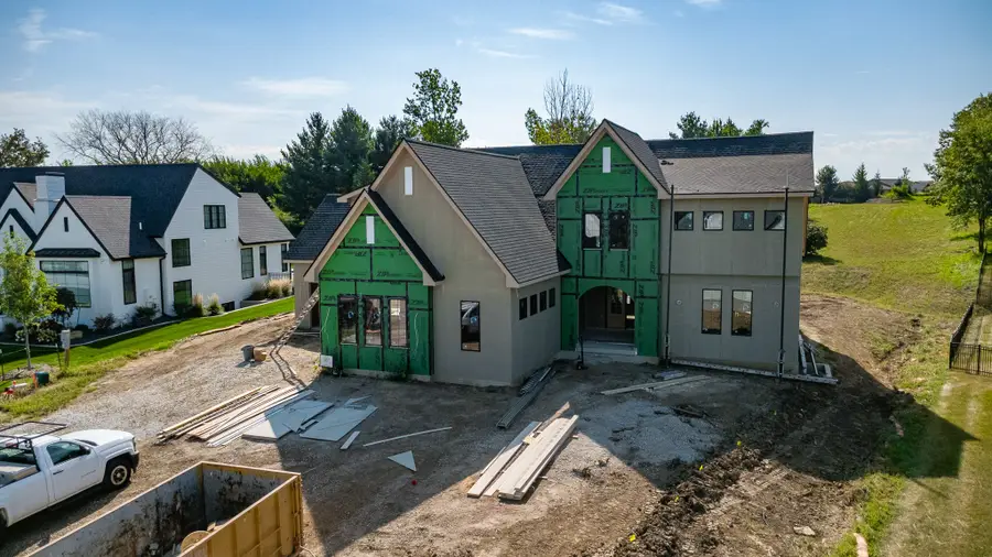 9468 Treehaven Court, West Des Moines, IA 50266 - #2