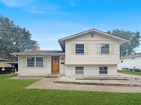 117 NE Bel Aire Road, Ankeny, IA 50021