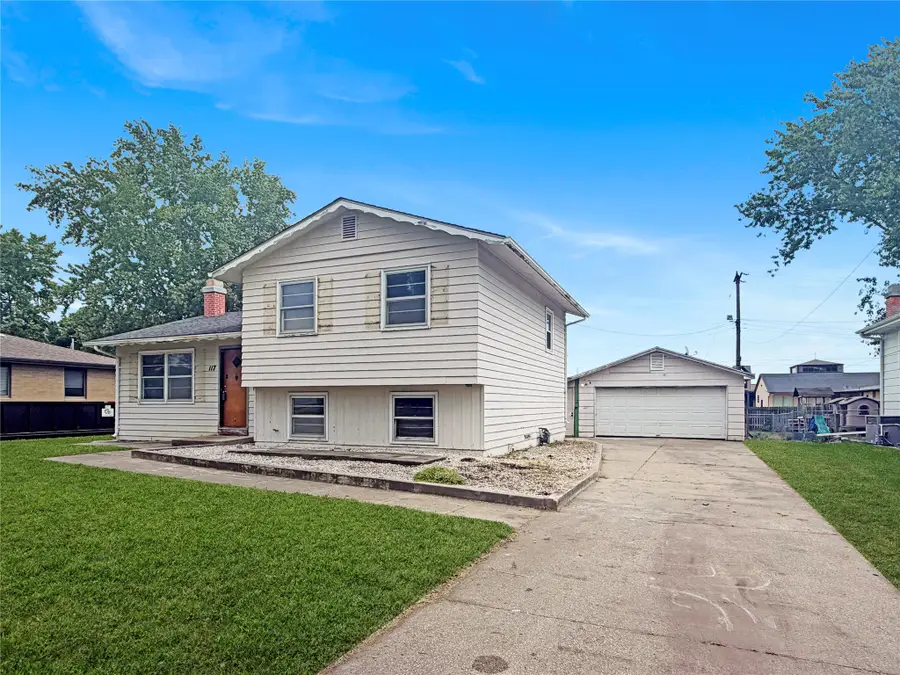 117 NE Bel Aire Road, Ankeny, IA 50021 - #2